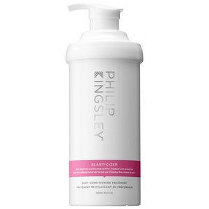 Philip Kingsley Treatments Elasticizer Deep-Conditioning Treatment 500ml