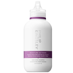 Philip Kingsley Shampoo Moisture Extreme 250ml