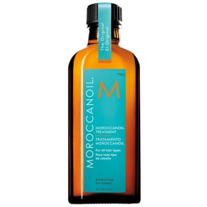 Moroccanoil Treatments & Masks Treatment 100ml