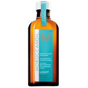 Moroccanoil Treatments & Masks Treatment Light 100ml