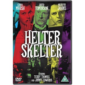 Helter Skelter