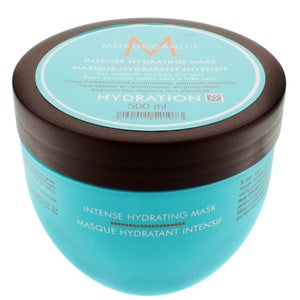 Moroccanoil Treatments & Masks Intense Hydrating Mask 500ml