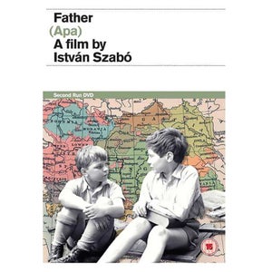 Father DVD