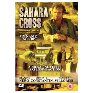 Sahara Cross