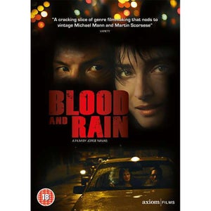 Blood and Rain