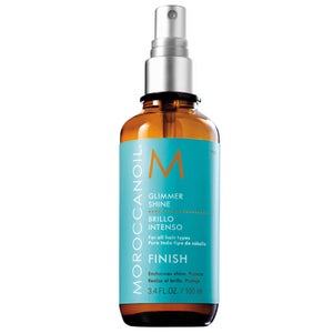 Moroccanoil Glimmer Shine Spray 100ml