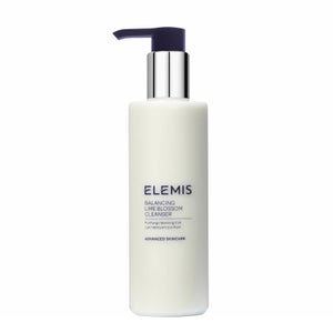 Balancing Lime Blossom Cleanser 200ml