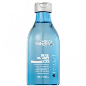 L’Oréal Professionnel Sensi Balance Shampoo (250ml)