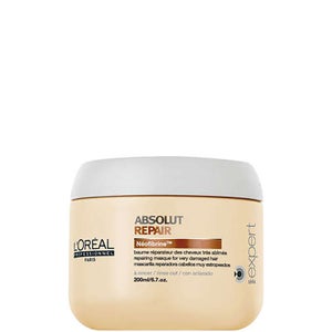 L'Oreal Serie Expert Intense Repair Masque 200ml