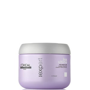 L'Oreal Serie Expert Liss Ultime Masque 200ml