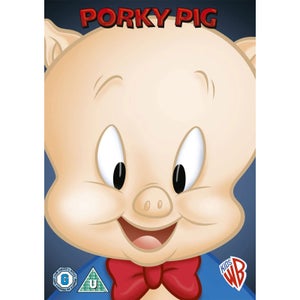 Looney Tunes: Porky Pig And Friends