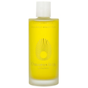 Omorovicza Budapest Gold Shimmer Oil 100ml