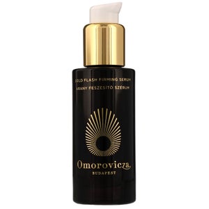 Omorovicza Budapest Gold Flash Firming Serum 30ml