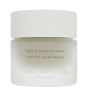 Omorovicza Budapest Face Masks Deep Cleansing Mask 50ml
