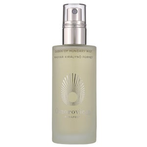 Omorovicza Budapest Toner / Mist Queen of Hungary Mist 100ml