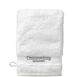 Omorovicza Cleansing Mitt In Pouch