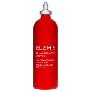 ELEMIS Body Exotics Frangipani Monoi Body Oil 100ml / 3.3 fl.oz.