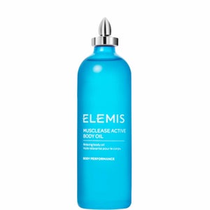 Body Performance Huile Relaxante Corps 100ml
