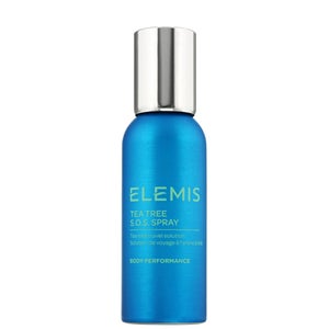 ELEMIS Body Performance Tea Tree S.O.S. Spray 60ml / 2.0 fl.oz.
