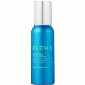Tea Tree S.O.S. Spray 60ml