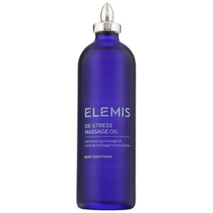 Elemis Body Soothing De-Stress Massage Oil 100ml / 3.3 fl.oz.