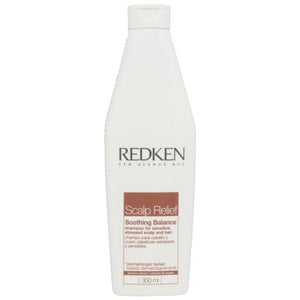 Redken Scalp Relief Soothing Balance Shampoo 300ml
