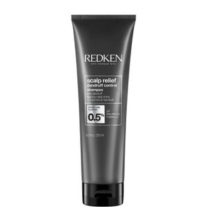 Redken Scalp Relief Soothing Balance Shampoo (250ml)