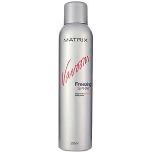 Matrix Vavoom Mega Hold Freezing Hair Spray 200ml