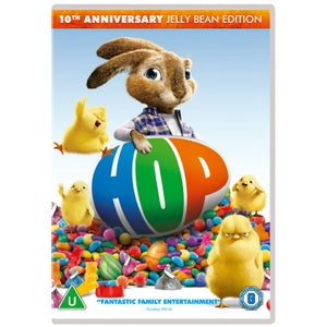 Hop