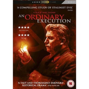 An Ordinary Execution