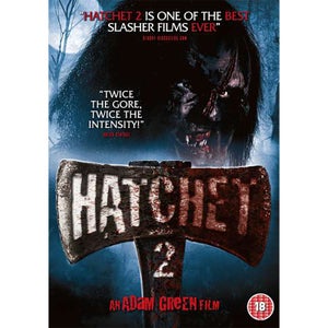 Hatchet 2