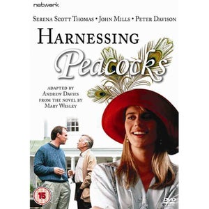 Harnessing Peacocks