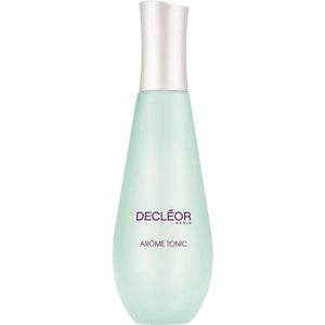 DECLÉOR Arome Tonic Tonifying Body Fragrance (100ml)