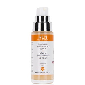REN Clean Skincare Radiance Perfection Serum 30ml