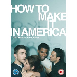 How To Make It In America - Seizoen 1