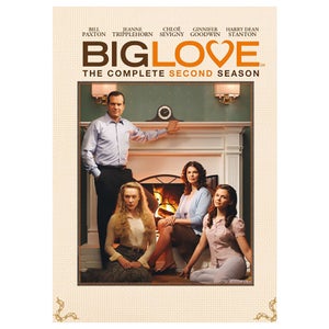 Big Love - Season 2