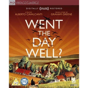 Went The Day Well - Digitally Restored (80 Years of Ealing)