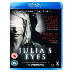 Julias Eyes