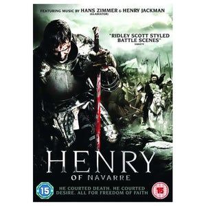 Henry of Navarre