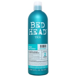 TIGI Bed Head Urban Antidotes Recovery Shampoo Supersize 750ml