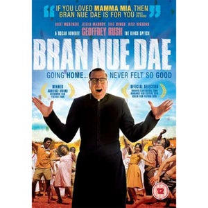 Bran Nue Dae