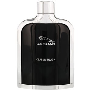 Jaguar Classic Black Eau de Toilette Spray 100ml