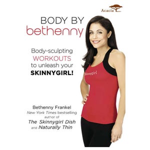 Body by Bethany
