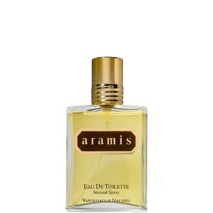 Aramis EDT Natural Spray 60ml