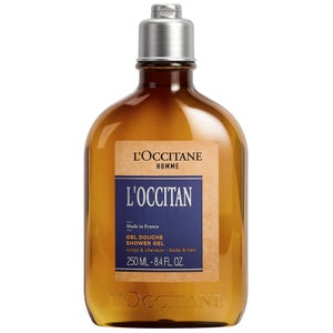 L'OCCITANE L'Occitan Shower Gel 250ml