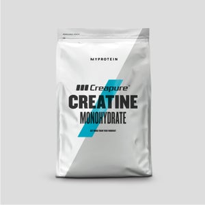 Myprotein Creapure® Creatine Monohydrate - 250G