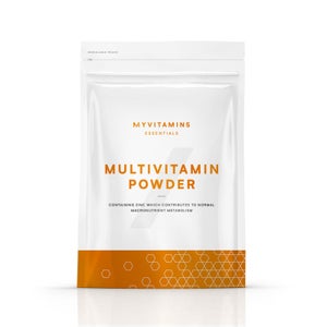 Multivitamīnu maisījums