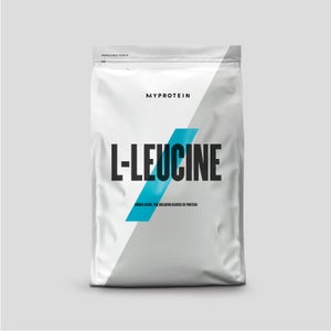Myprotein L Leucine Essential Amino Acid
