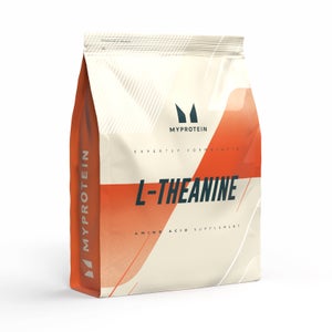 100% L-Teanin Aminosav