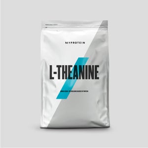 100% L-teanīna aminoskābes